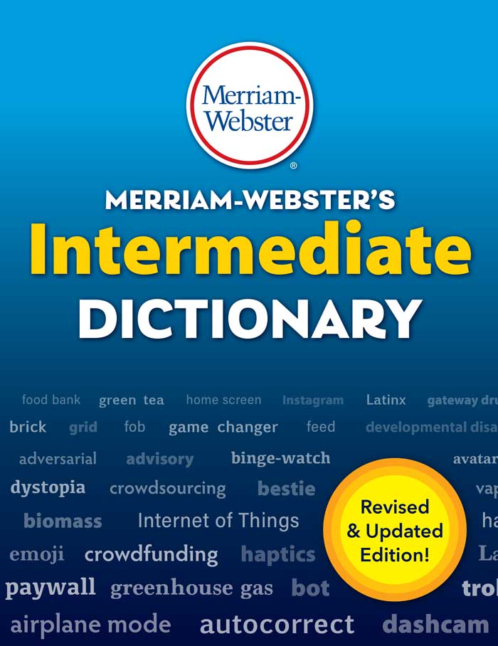 Dictionary - Merriam-Webster